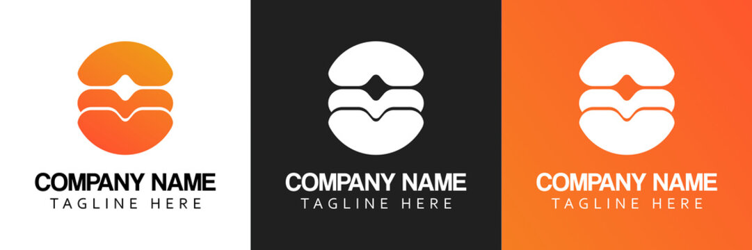 Armadillo Zoo Keeper Logo, Animal Care Vector Icon