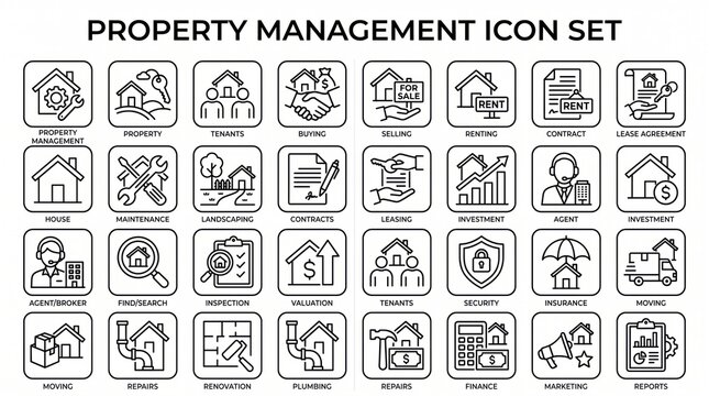 Property Management Editable Ico Gigapixel Standard Perfectlyclear Ico