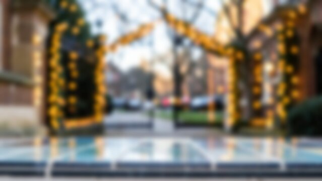 Shallow depth of field 85mm compre