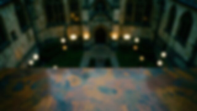 16mm ultra wide focal length flat lay to