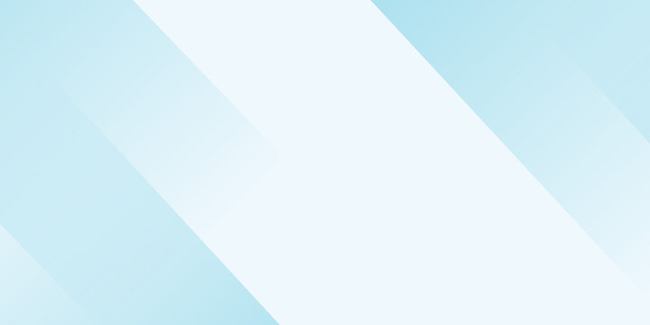 Blue color background abstract art vector