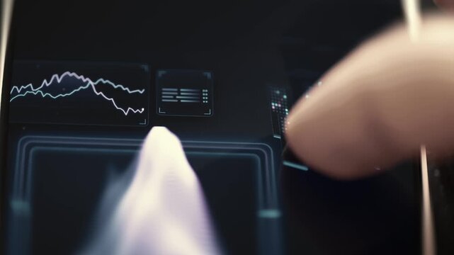 enterprise dashboard integrates servers charts and wave analytics