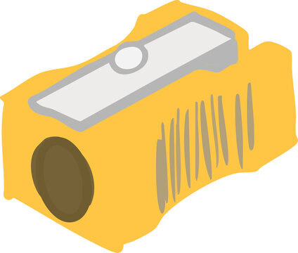 pencil sharpener