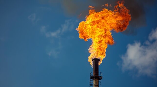 Exploring natural gas price trends  stock chart analysis and burner insights for energy markets