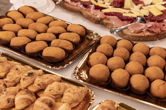 Arancine