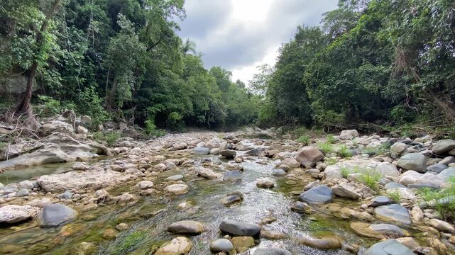 Rio Yasica Puerto Plata