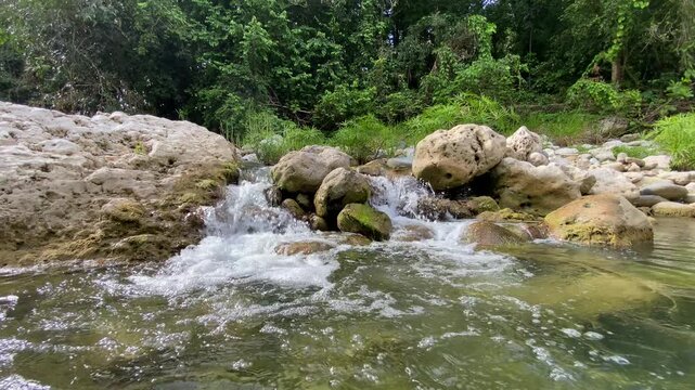 Rio Yasica Puerto Plata