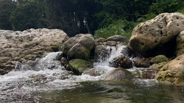 Rio Yasica Puerto Plata