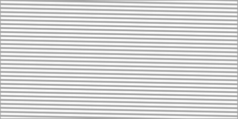 Fototapeta premium Narrow black-white vertical lines. Symmetric geometric ornament. Striped seamless pattern, abstract wallpaper. Digital paper for textile print, page fill. Vector