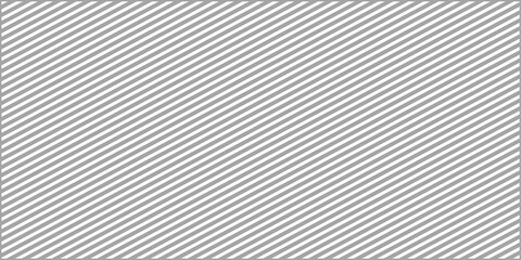 Obraz premium Narrow black-white vertical lines. Symmetric geometric ornament. Striped seamless pattern, abstract wallpaper. Digital paper for textile print, page fill. Vector