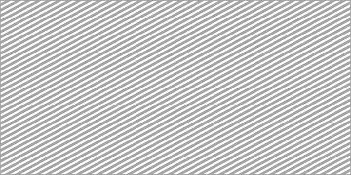 Narrow black-white vertical lines. Symmetric geometric ornament. Striped seamless pattern, abstract wallpaper. Digital paper for textile print, page fill. Vector