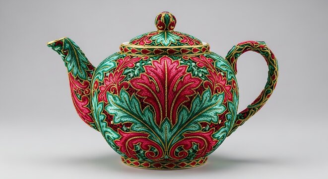 chinese tea pot