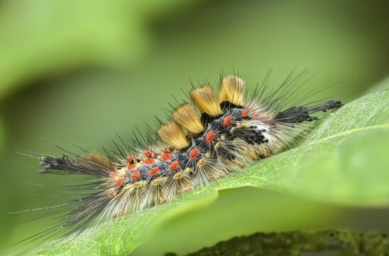 Brush spinner, owl moth, small brush spinner, Lymantriinae, noctuidae, orgyia antiqua, sloe spinner, carrier spinner, butterfly, inchworm, insects, moths, moths, moth, caterpillar, rusty tussock moth, butterfly, vapourer, y12