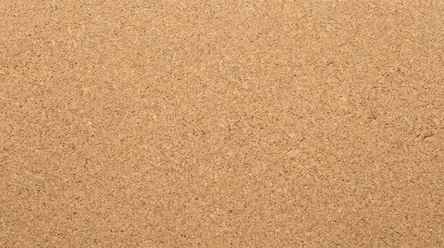 Natural cork board texture background