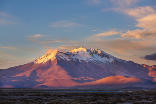 Northern Chile