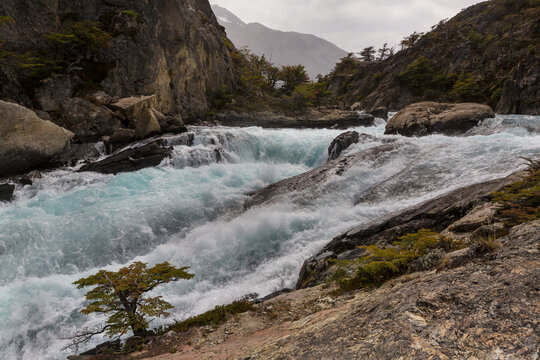 Patagonia