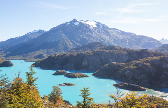 Perito Moreno