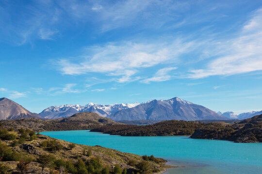 Perito Moreno