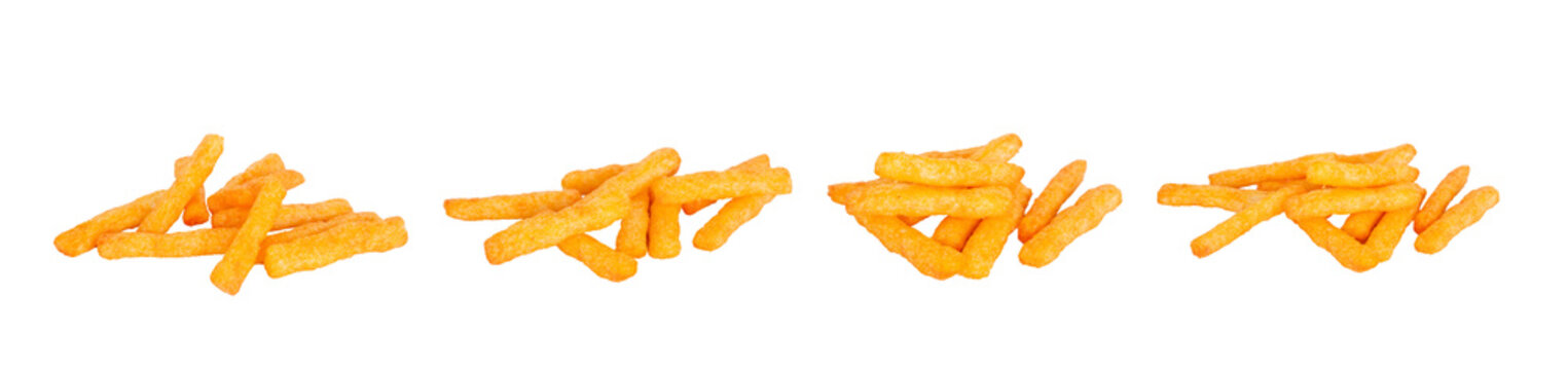 a collection of balado stick images presented with a transparent background