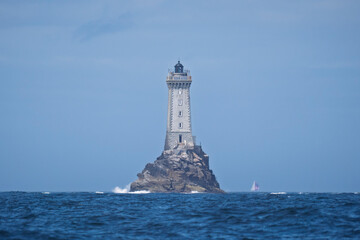 Les phares en Bretagne © antoine