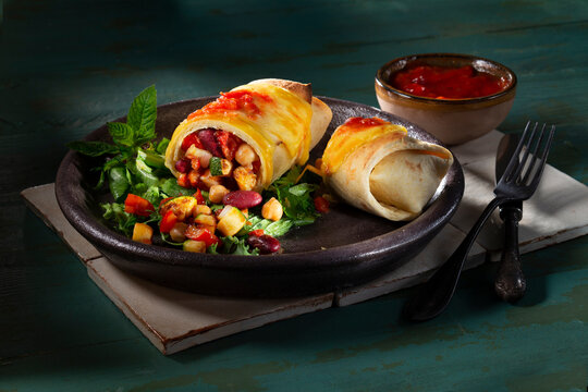 Chimichanga