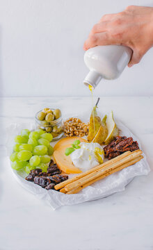 Italian snacks