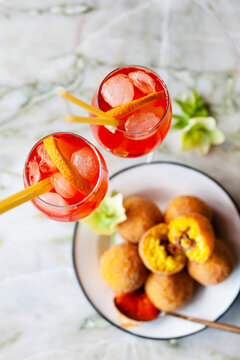 Aperol Spritz