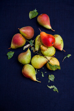 Pears