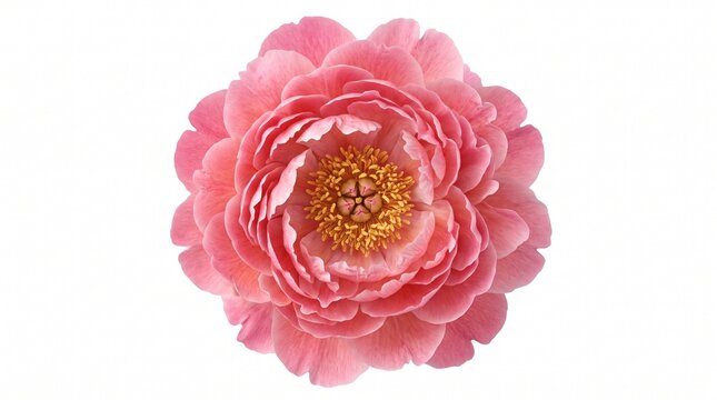 Luxury 3D render showcasing some of the world&rsquo;s most beautiful flowers, featuring exquisite roses