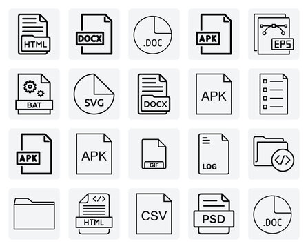 File Verification And System Status Visuals &ndash; Including Log Files And Check Marks For It And Admin Interfaces