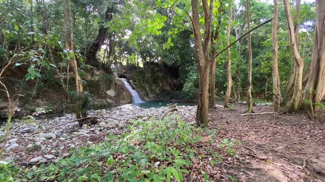 Salto del Mion De Yasica