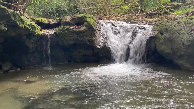 Rio Yasica Puerto Plata
