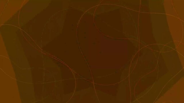 Subtle abstract motion background featuring layered geometric shapes and a central hexagram star with flowing thin lines.