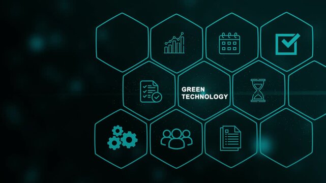 Sustainability trends, renewable energy, iso standards, esg frameworks, circular economy, digital twins, clean tech and decarbonization strategies