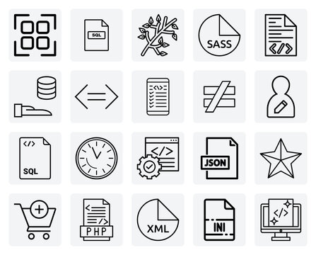 Modern Web Stack Components &ndash; Template Engines Like Twig, Stylesheet Processors Like Sass, And Database Queries