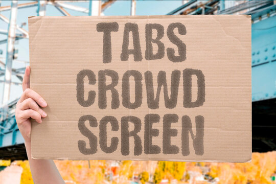"Tabs crowd screen" Too many open windows make starting a task feel impossible. BROWSER. CLUTTER. FOCUS. OVERWHELM. PRODUCTIVITY.