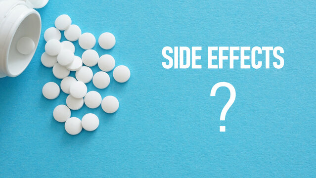 Medication Side Effects and Drug Safety: Understanding Adverse Reactions, Treatment Risks, Patient Awareness, Pharmacovigilance, Prescription Medicine, Health Decisions, and Medical Consultation