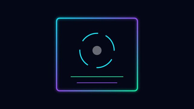 power button icon