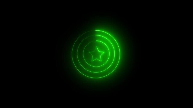 firework, ribbon, july, explosion, fireworks, Ster discovers a washing machine A dynamic star shape VJ loop with rhythmic neon disco strobes