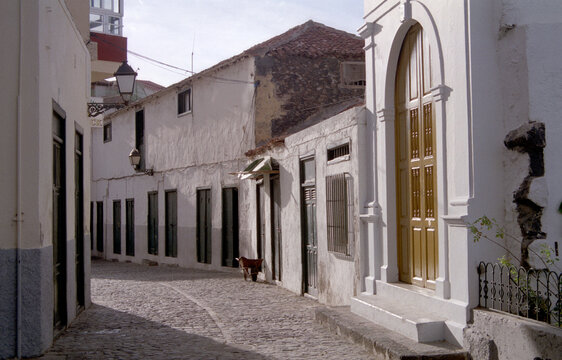 Altstadt von Puerto de la Cruz