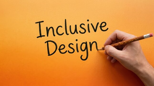 Inclusive design creating educational experiences accessible to all learners and students