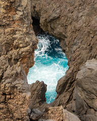 Rock Gate
