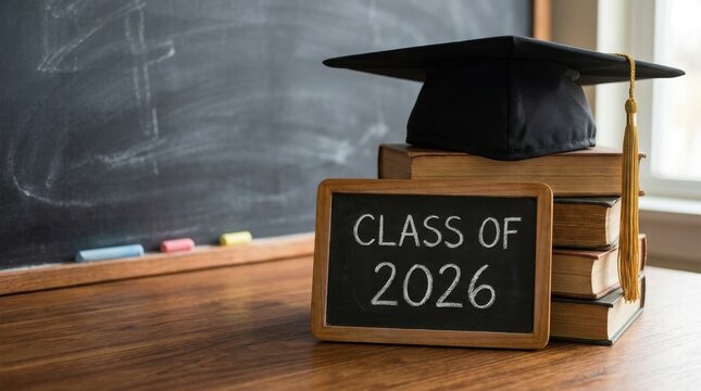 Celebrating educators honoring teachers and the future class of 2026