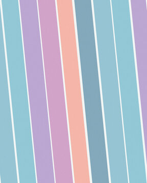 A clean arrangement of softly angled color bands creates a soothing modern backdrop, ideal for websites, stationery, packaging, presentations, and minimalist branding.