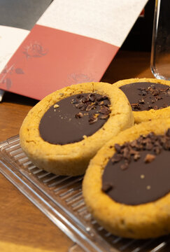 Cafe y Chocolate