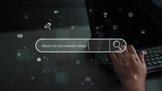 Search engine interface for accessing digital information and online data. Search engine finds data, search engine supports research, drives marketing, search engine improves SEO. Marrow