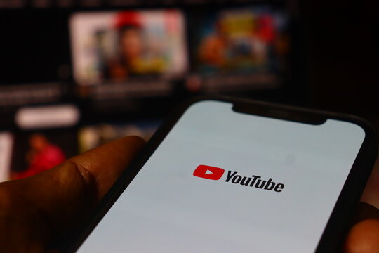 YouTube is the world's premier digital video sharing platform and global entertainment network. This advanced multimedia application empowers creators to broadcast high-quality content.