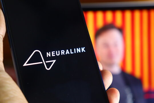 Neuralink is an advanced American neurotechnology enterprise developing revolutionary implantable brain-computer interfaces to restore autonomy and push boundaries of human potential.