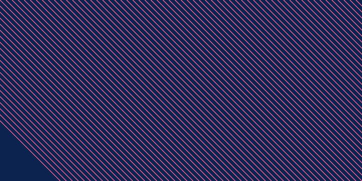 Abstract background with diagonal lines in shades of deep blue and purple, creating a textured pattern.