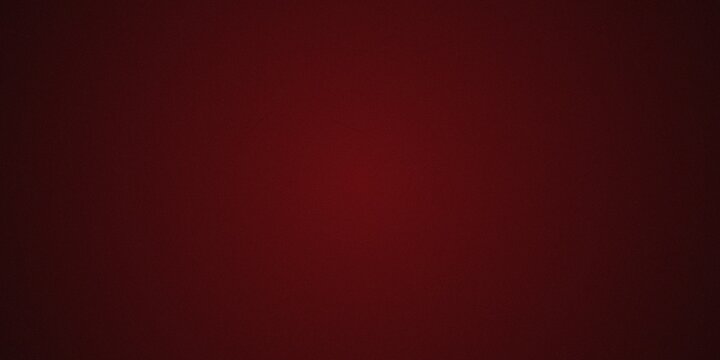 Dark red gradient abstract background with subtle vignette effect.